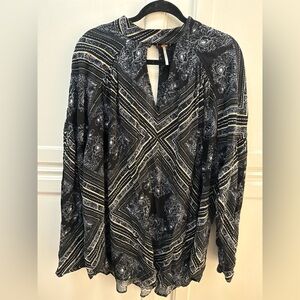 Free People Tunic